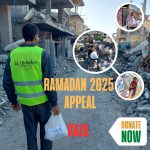 Gaza Appeal